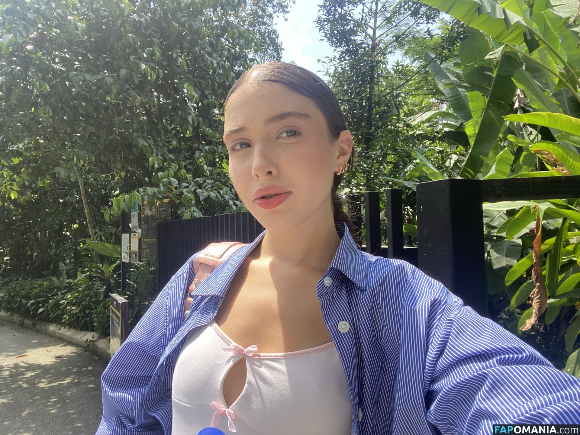 babii_luna Desnudo OnlyFans  Foto filtrada #5