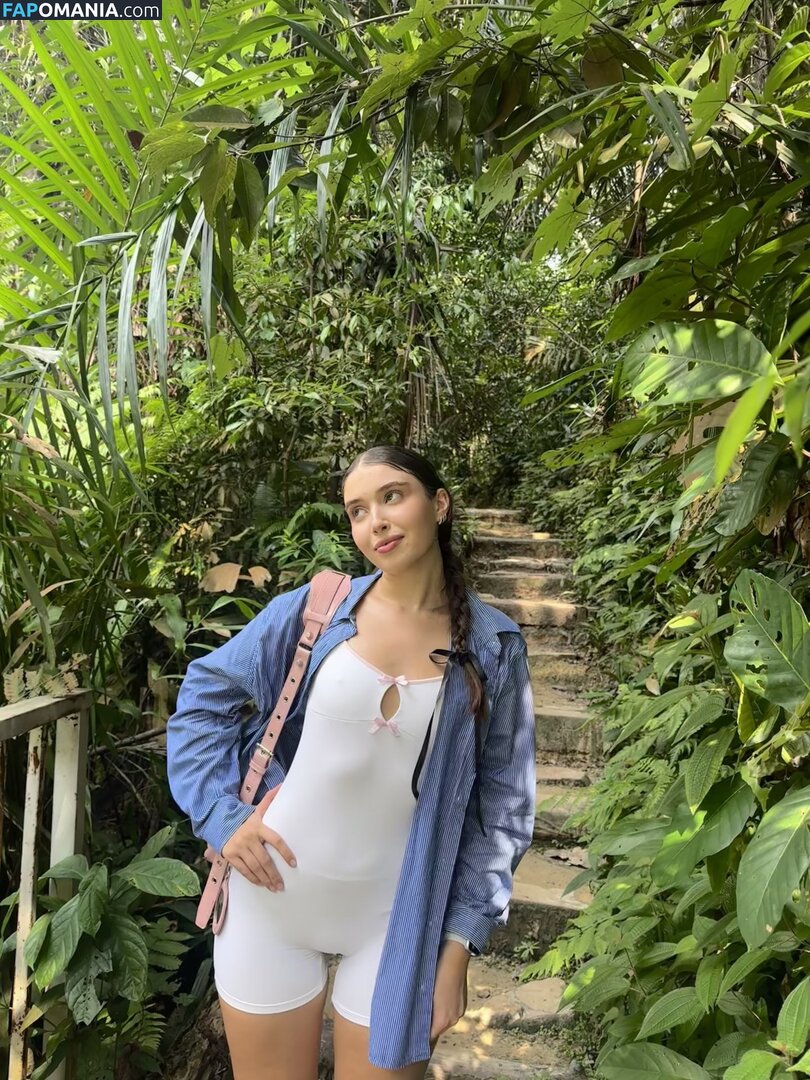 babii_luna Desnudo OnlyFans  Foto filtrada #8