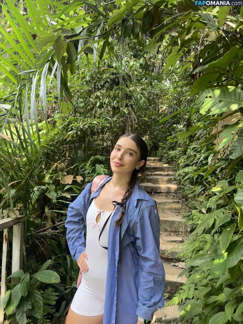 babii_luna Desnudo OnlyFans  Foto filtrada #9