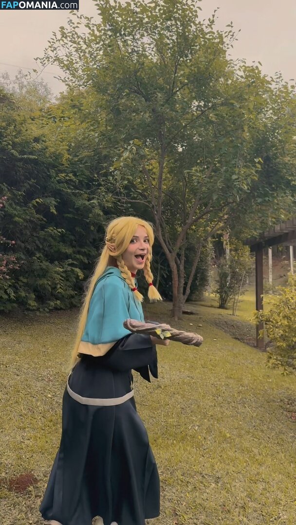 Babsthe Galaxy / babsofthegalaxy Desnudo OnlyFans  Foto filtrada #4