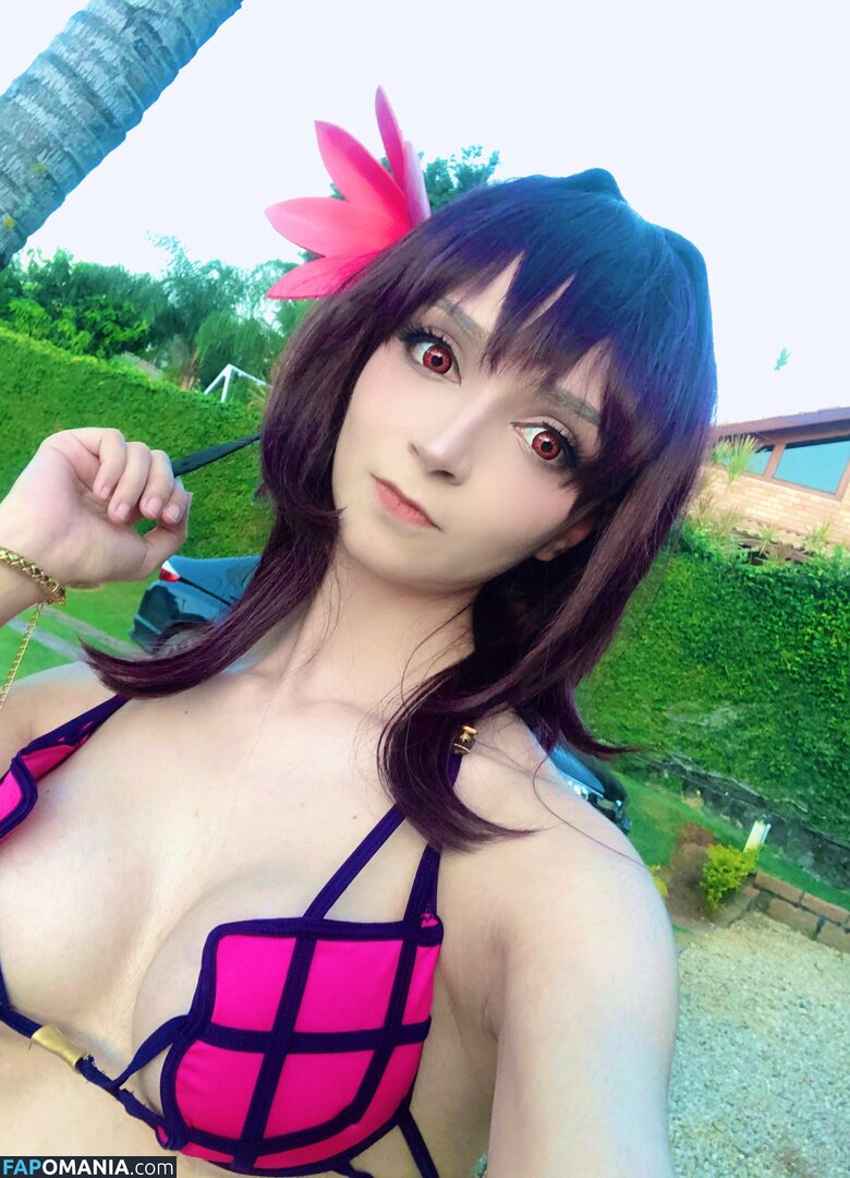 Babsthe Galaxy / babsofthegalaxy Desnudo OnlyFans  Foto filtrada #6