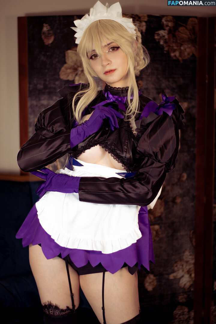 Babsthe Galaxy / babsofthegalaxy Desnudo OnlyFans  Foto filtrada #12