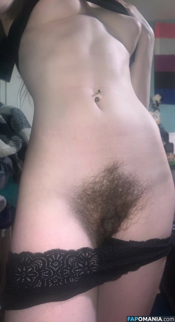 Baby Ali / baby_ali / hairy teen Desnudo OnlyFans  Foto filtrada #4