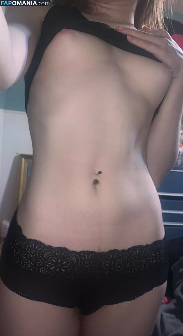 Baby Ali / baby_ali / hairy teen Desnudo OnlyFans  Foto filtrada #21