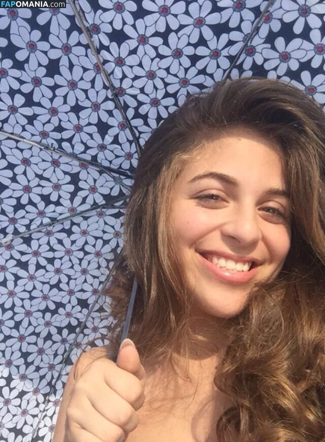 Baby Ariel Desnudo OnlyFans  Foto filtrada #10