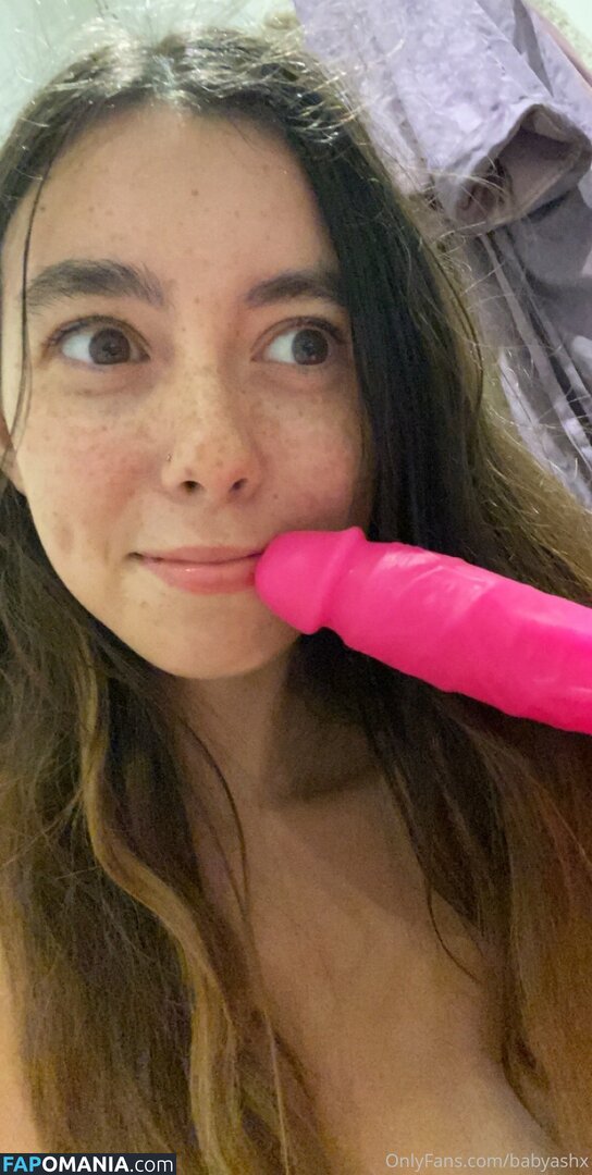 Baby Ash Desnudo OnlyFans  Foto filtrada #417