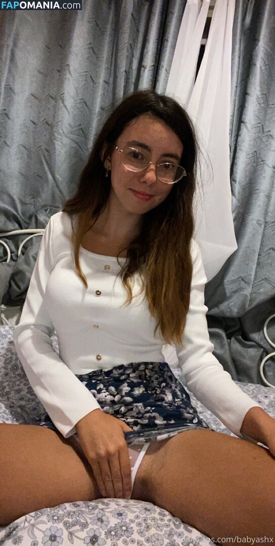 Baby Ash Desnudo OnlyFans  Foto filtrada #424