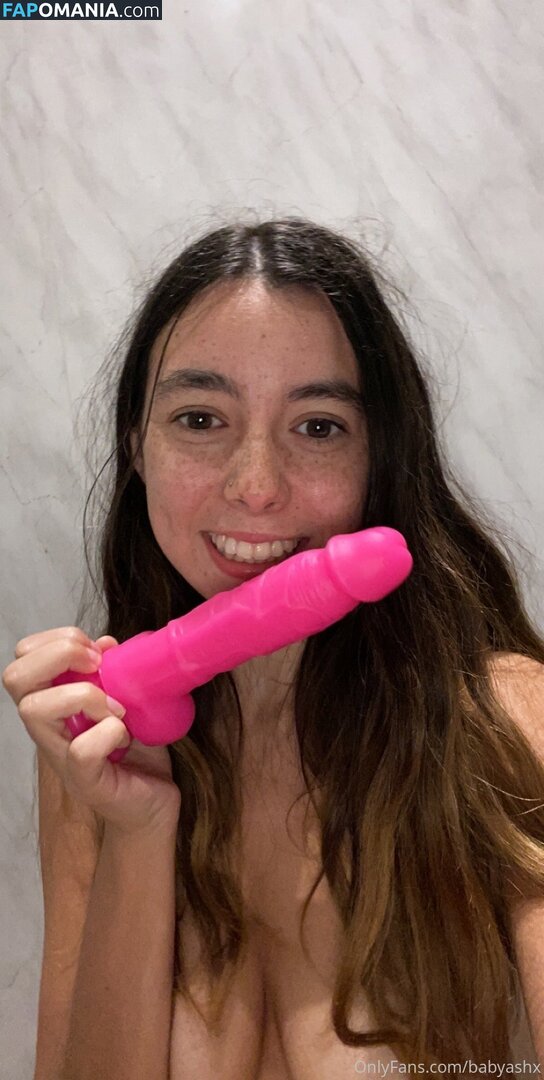 Baby Ash Desnudo OnlyFans  Foto filtrada #431