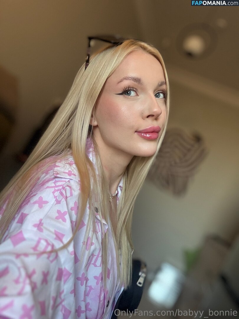 baaby.bon / baby_bonn Desnudo OnlyFans  Foto filtrada #3