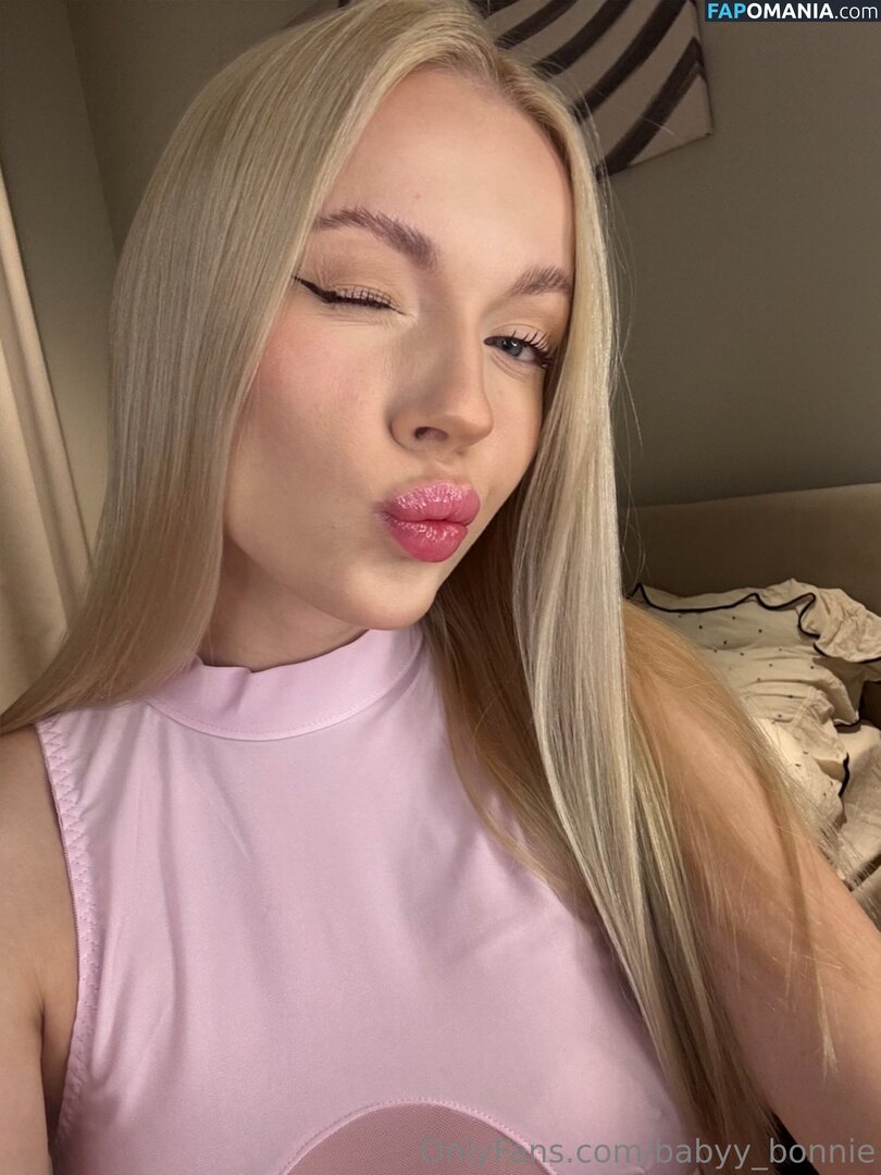 baaby.bon / baby_bonn Desnudo OnlyFans  Foto filtrada #4