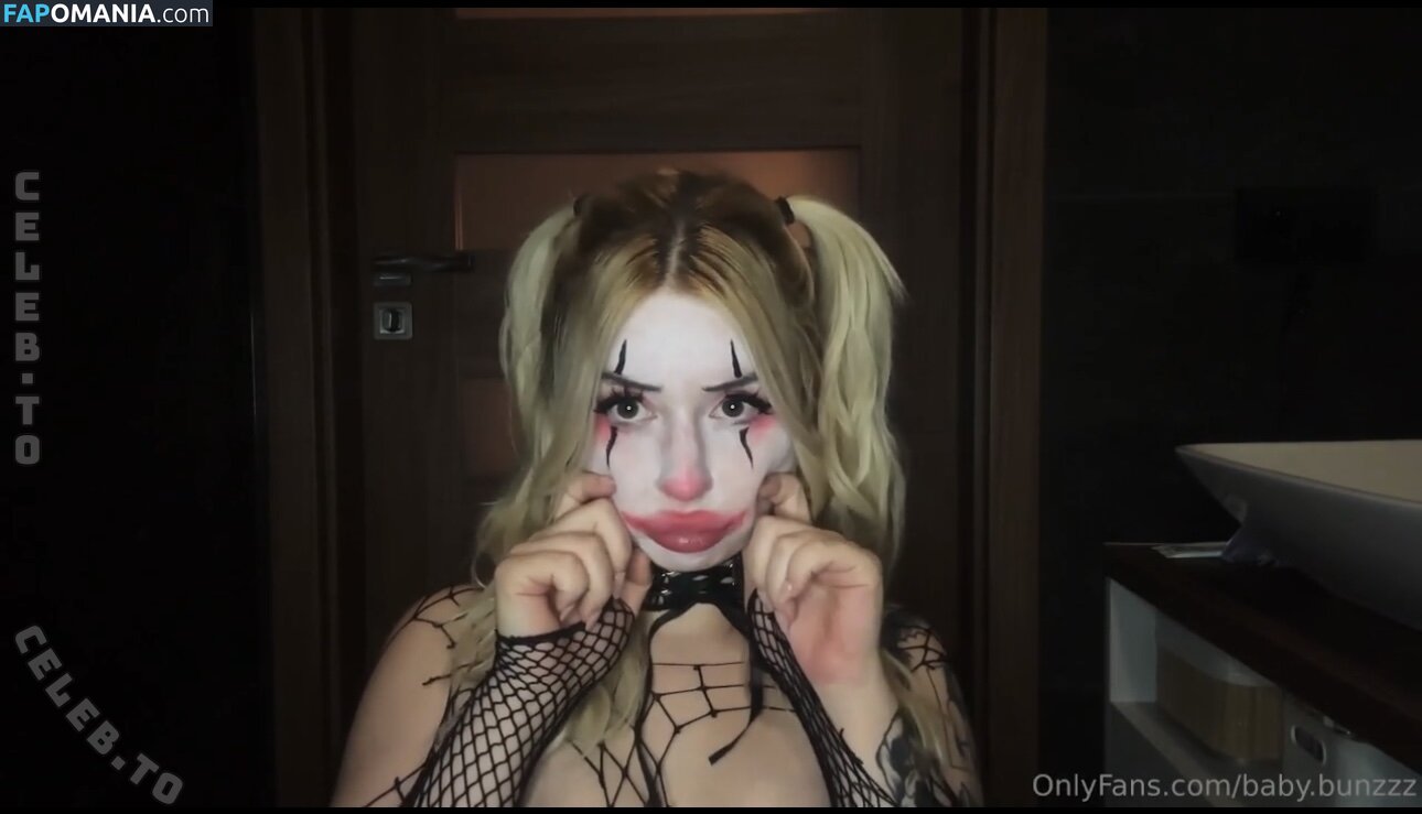 Baby Bunzzz / baby.bunzzz / baby_bunzzz / babybunzzz / bby.bunzzz Desnudo OnlyFans  Foto filtrada #4