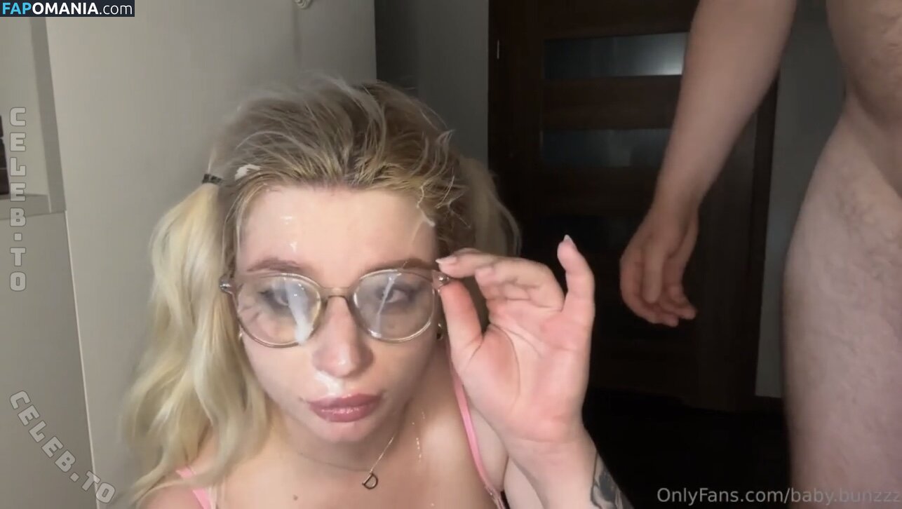 Baby Bunzzz / baby.bunzzz / baby_bunzzz / babybunzzz / bby.bunzzz Desnudo OnlyFans  Foto filtrada #9