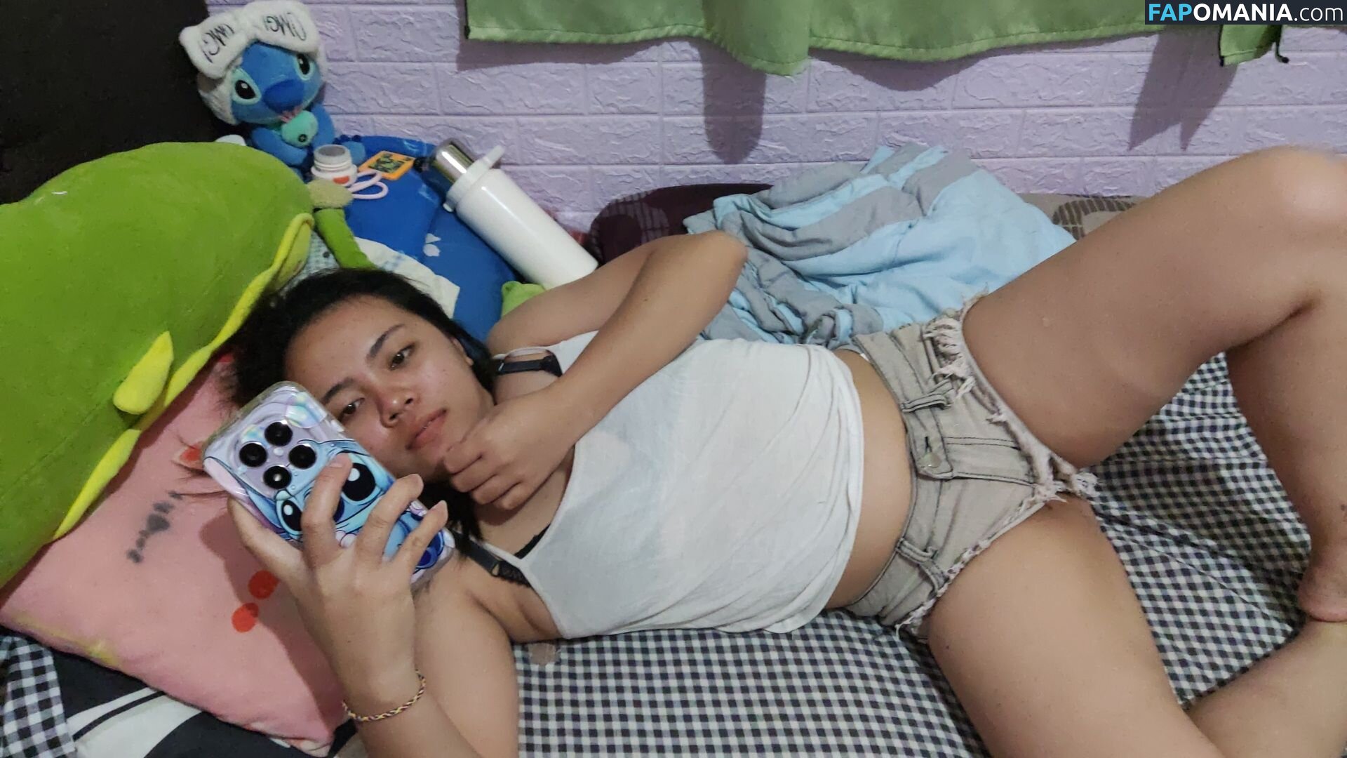 Babby Meilie / BabyGirlYani-k2i / Baby_Girl-Hui Desnudo OnlyFans  Foto filtrada #1