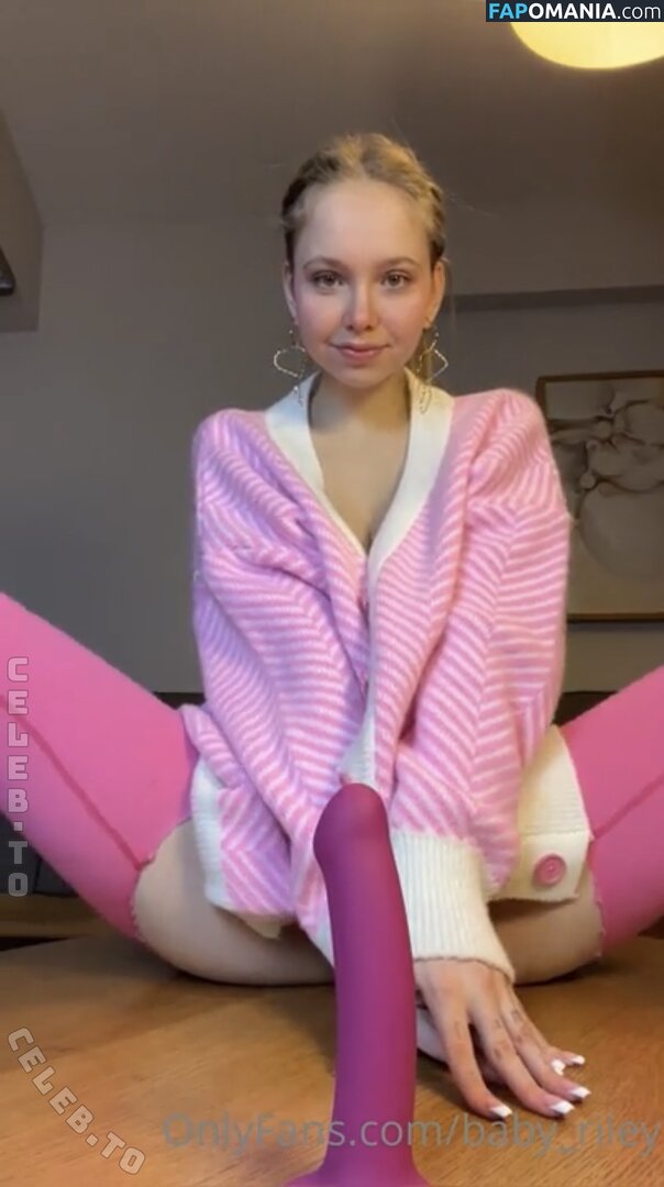 Baby Riley / Sweet_Riley / baby_riley / riley_really Desnudo OnlyFans  Foto filtrada #88