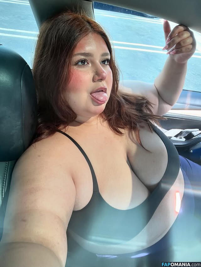 babyariarae / babyariaraee Desnudo OnlyFans  Foto filtrada #1