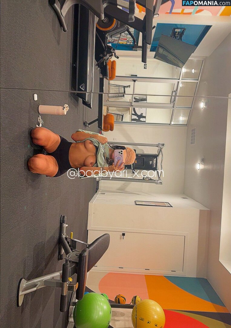 Babyavyy / Babyyavyy / baabyari_ / baabyarii / babyavy_ / https: Desnudo OnlyFans  Foto filtrada #3