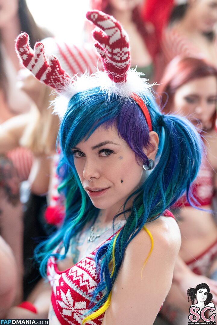 babycakes._ / babycakes1920 / cygnet suicide / pa1s_ Desnudo OnlyFans  Foto filtrada #23