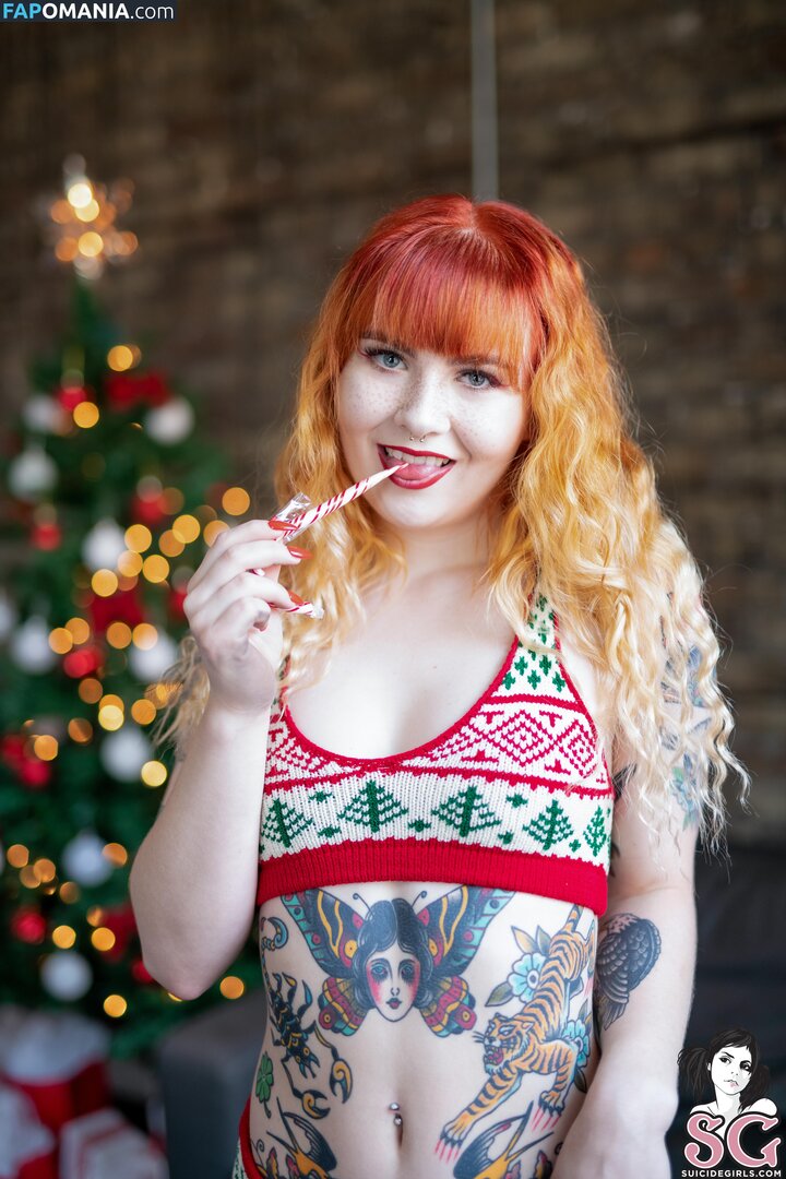 babycakes._ / babycakes1920 / cygnet suicide / pa1s_ Desnudo OnlyFans  Foto filtrada #24