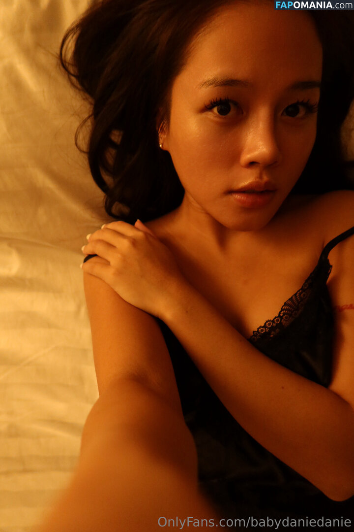 babydaniedanie / daniejanemuse Desnudo OnlyFans  Foto filtrada #99