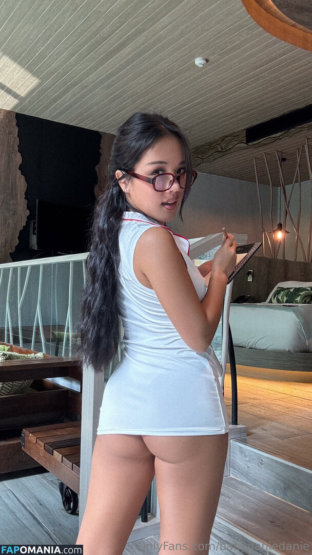 babydaniedanie / daniejanemuse Desnudo OnlyFans  Foto filtrada #102