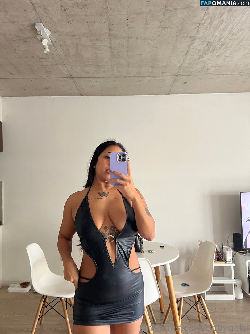 babygalsi / shopbabygal Desnudo OnlyFans  Foto filtrada #47