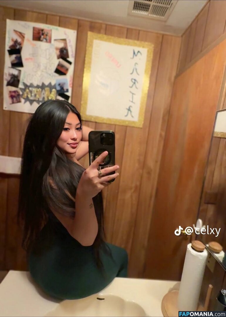 Babygirlcelxy / babygirlcelinee / babygirlcelinee... / santos.jeacel Desnudo OnlyFans  Foto filtrada #2