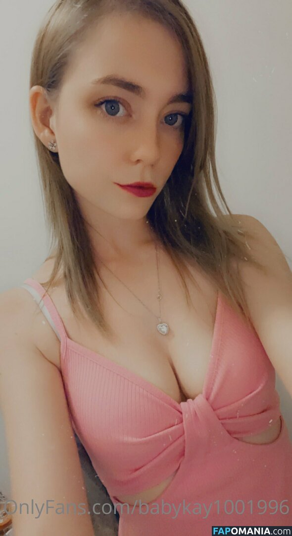 babykay1001996 / babykaypremium Desnudo OnlyFans  Foto filtrada #2