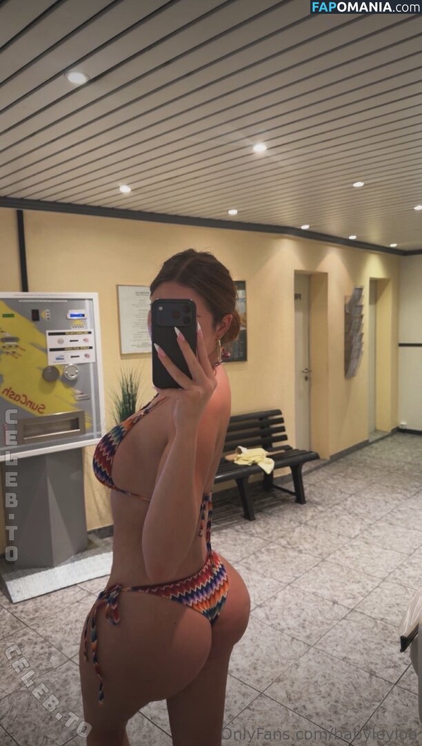 babyleyloo Desnudo OnlyFans  Foto filtrada #1