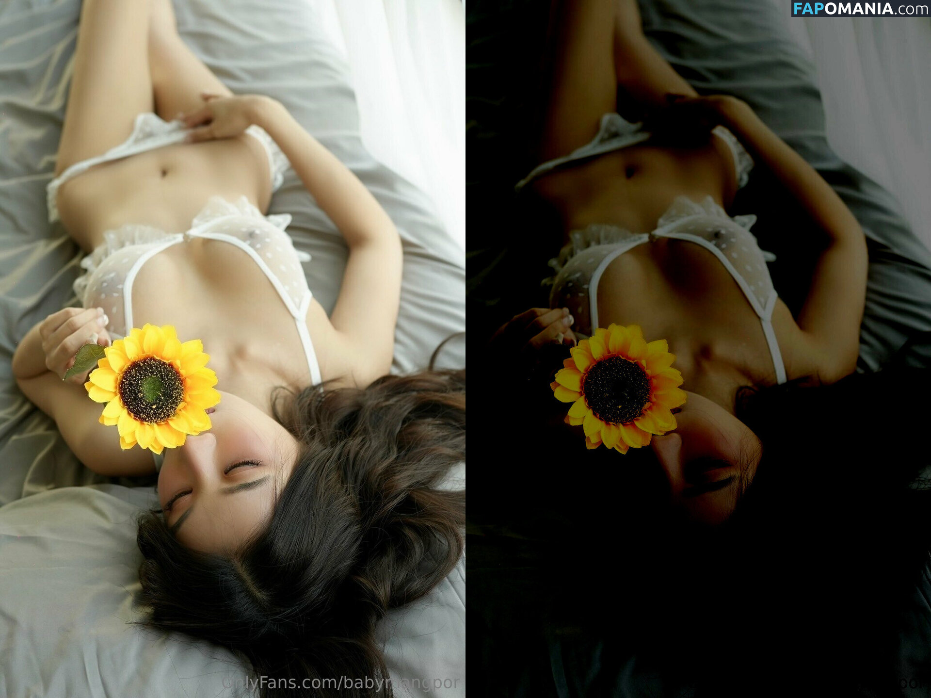 babymangpor / bmangpor Desnudo OnlyFans  Foto filtrada #155