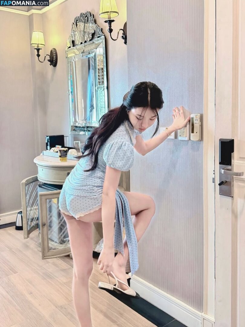 babymangpor / bmangpor Desnudo OnlyFans  Foto filtrada #170