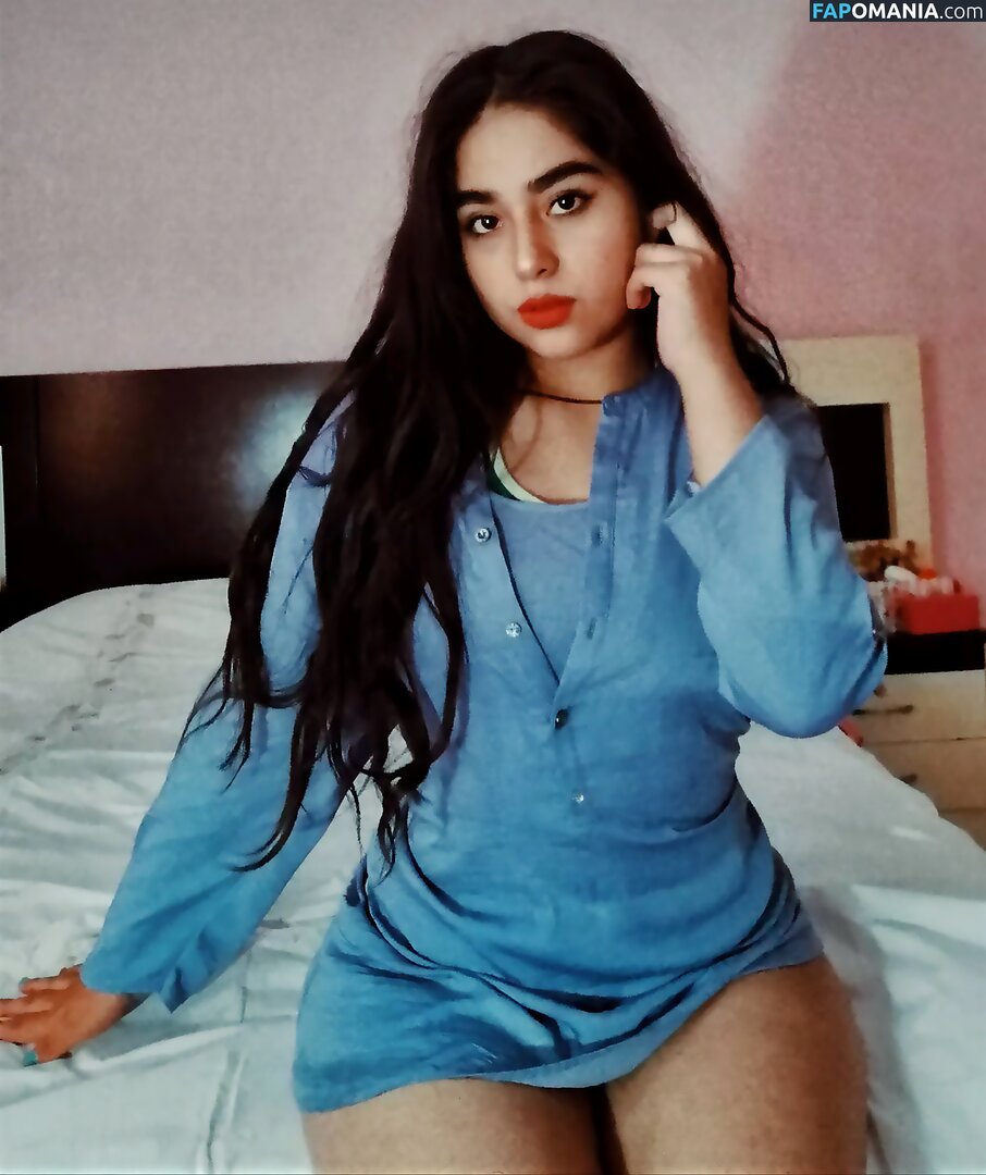 Babynhoauwu Desnudo OnlyFans  Foto filtrada #4