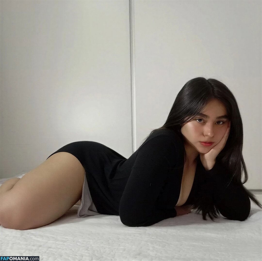 Babynhoauwu Desnudo OnlyFans  Foto filtrada #7