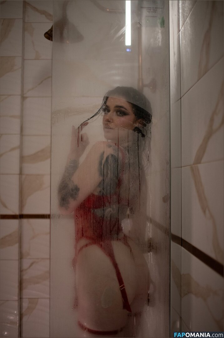 Kaszx / babyVixen Desnudo OnlyFans  Foto filtrada #3
