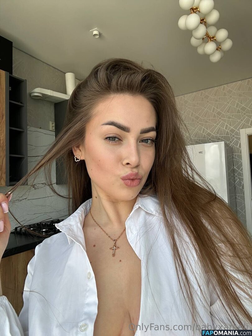 babyxameli Desnudo OnlyFans  Foto filtrada #6