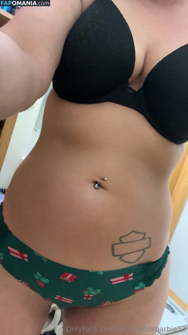 backwoodsbarbie52 Desnudo OnlyFans  Foto filtrada #4