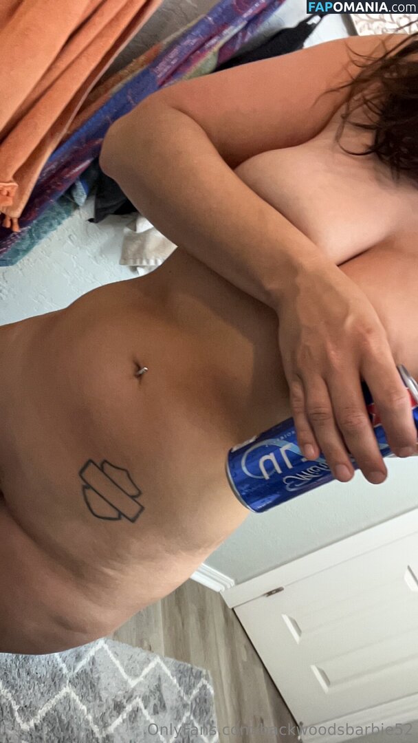 backwoodsbarbie52 Desnudo OnlyFans  Foto filtrada #15