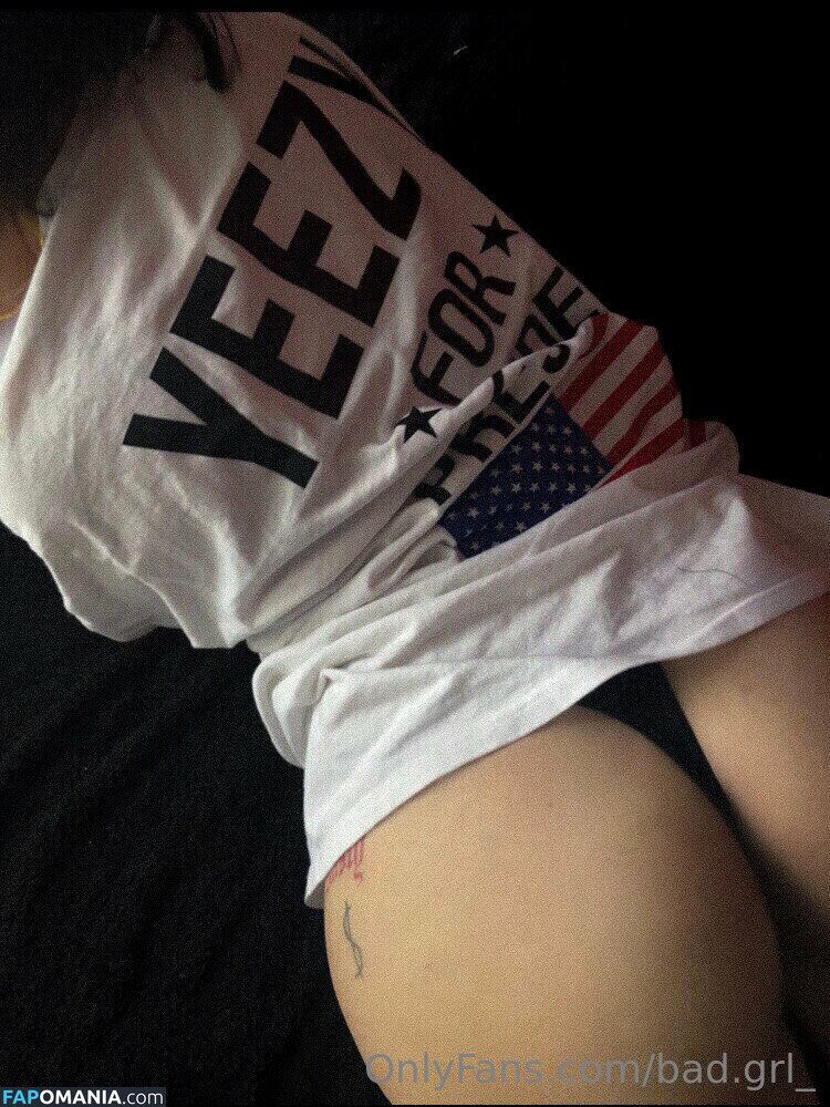 Sharon Camargo / bad.grl_ Desnudo OnlyFans  Foto filtrada #19
