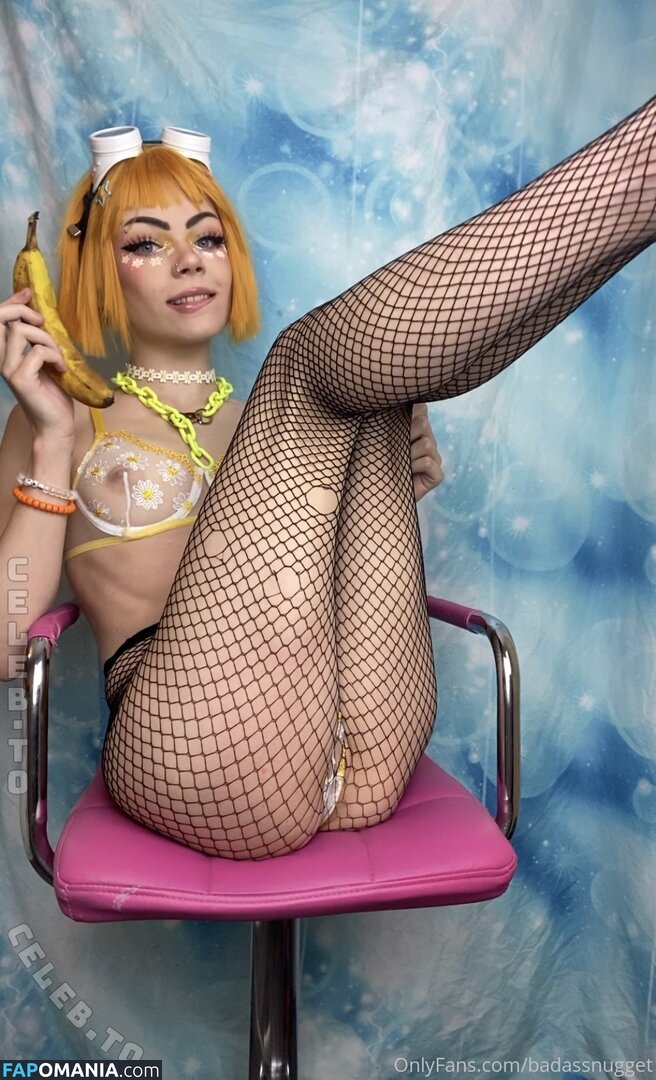 Badassnugget / badassnuggetx / https: Desnudo OnlyFans  Foto filtrada #70