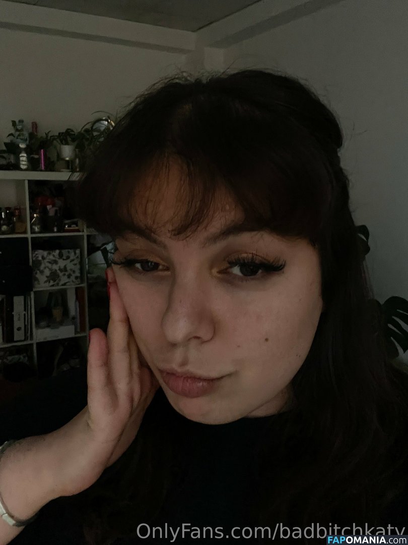 badbitchkaty Desnudo OnlyFans  Foto filtrada #4