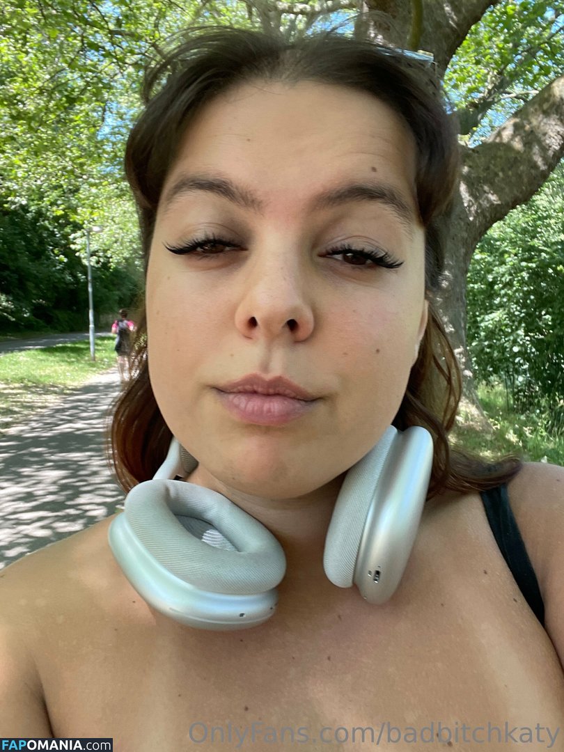 badbitchkaty Desnudo OnlyFans  Foto filtrada #27