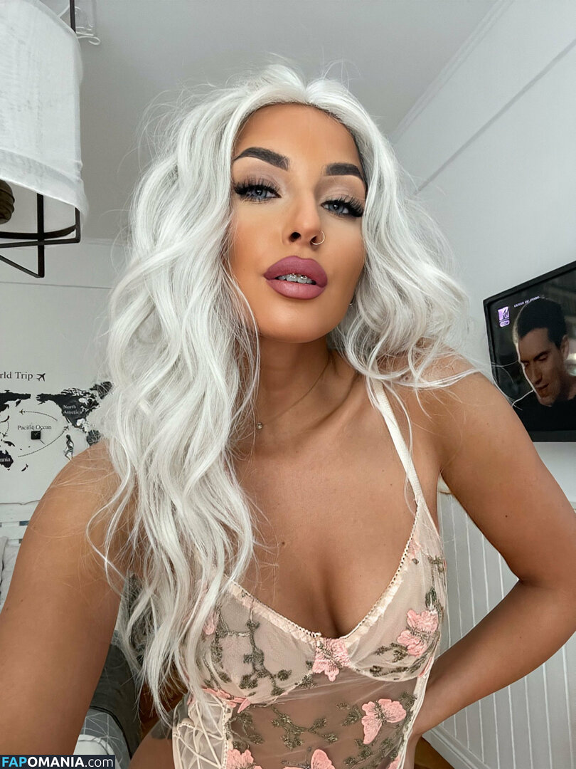 baddie-withnodaddy / baddiewithnodaddy Desnudo OnlyFans  Foto filtrada #19