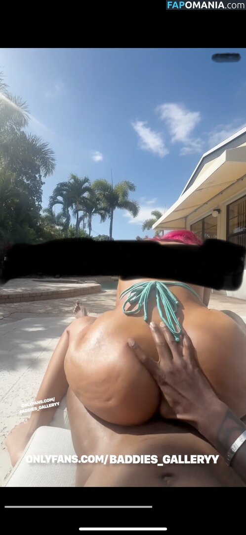 baddies_gallery / baddies_galleryy / baddies_swallow / lnitada Desnudo OnlyFans  Foto filtrada #151