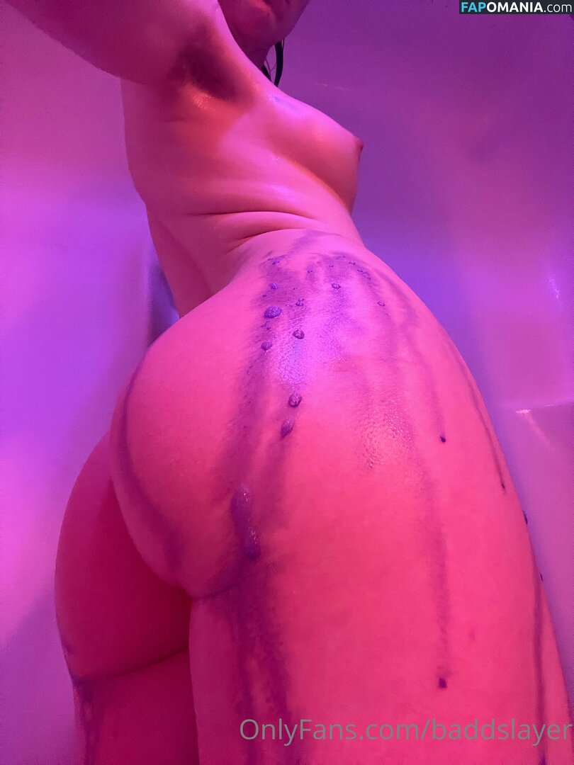 BadDragonSlayer / General / baddslayer Desnudo OnlyFans  Foto filtrada #24