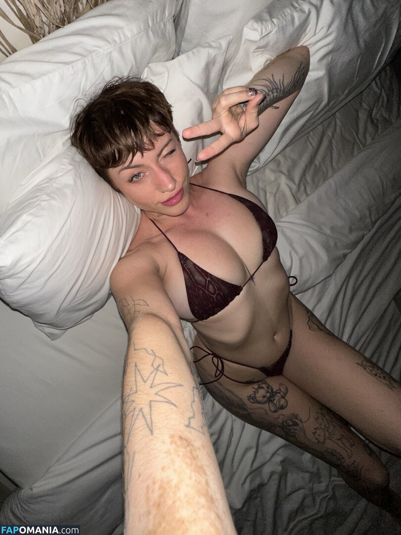 Badgalhailey / badgal.hailey / badgalhailey.free Desnudo OnlyFans  Foto filtrada #9