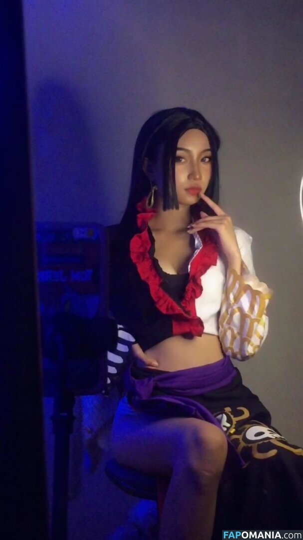 baddieb00s / badibooo / chudibooo Desnudo OnlyFans  Foto filtrada #3