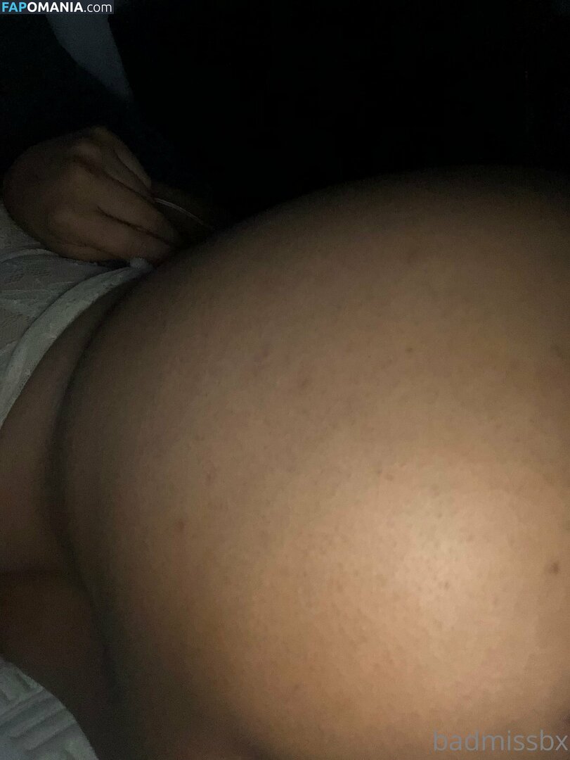 baddiesremix / badmissbxx Desnudo OnlyFans  Foto filtrada #2