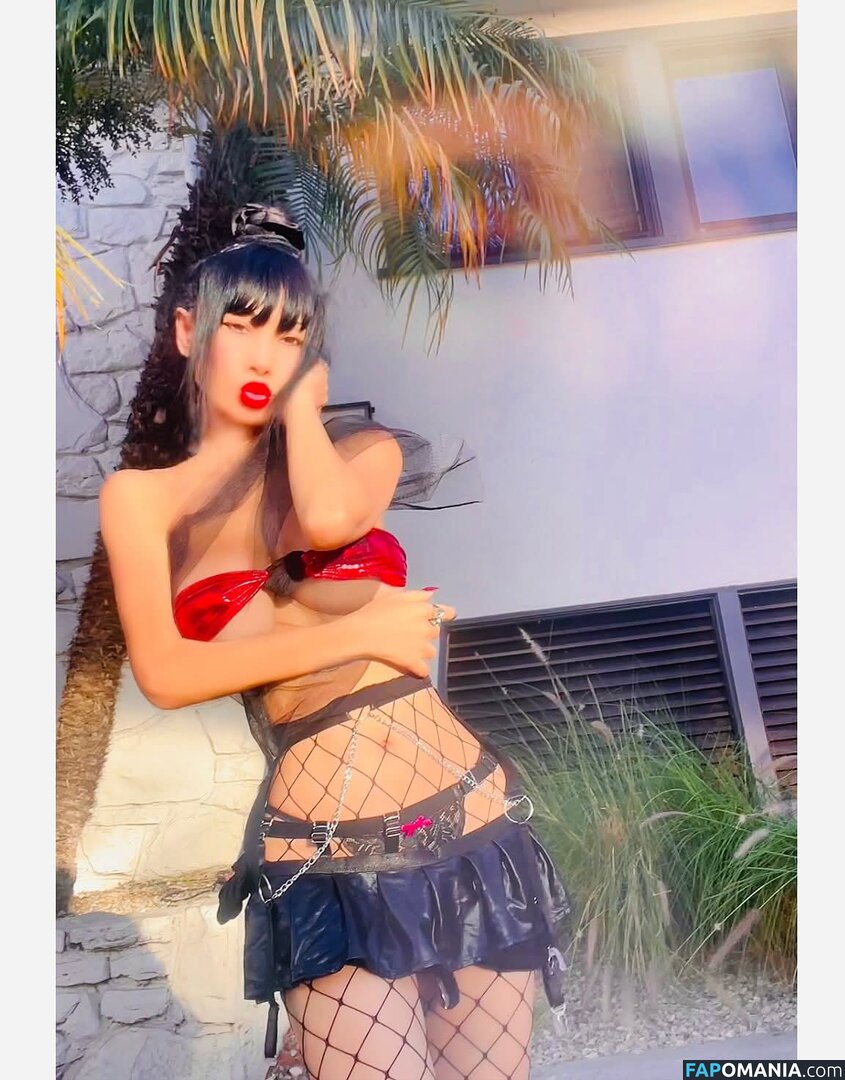 Bai Ling / iambailing Desnudo OnlyFans  Foto filtrada #637