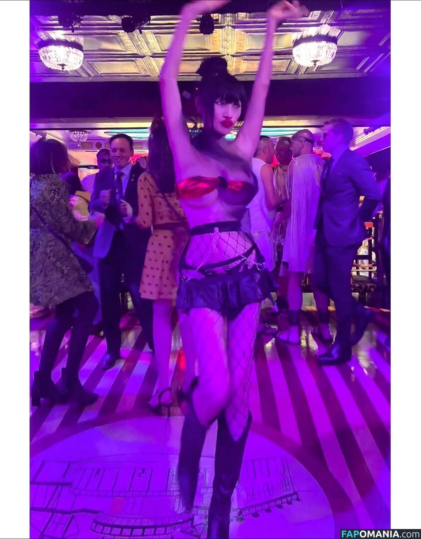 Bai Ling / iambailing Desnudo OnlyFans  Foto filtrada #639