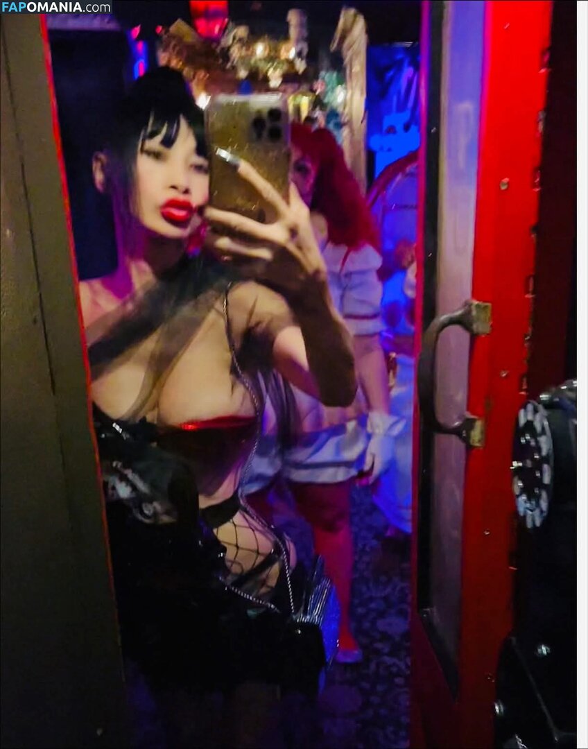 Bai Ling / iambailing Desnudo OnlyFans  Foto filtrada #643