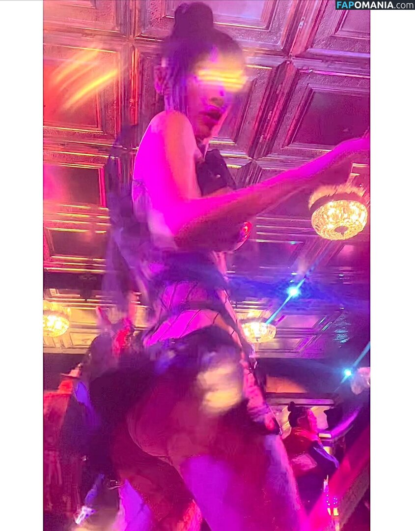 Bai Ling / iambailing Desnudo OnlyFans  Foto filtrada #645